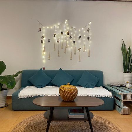 Hat De Homestay Da Lat Zewnętrze zdjęcie