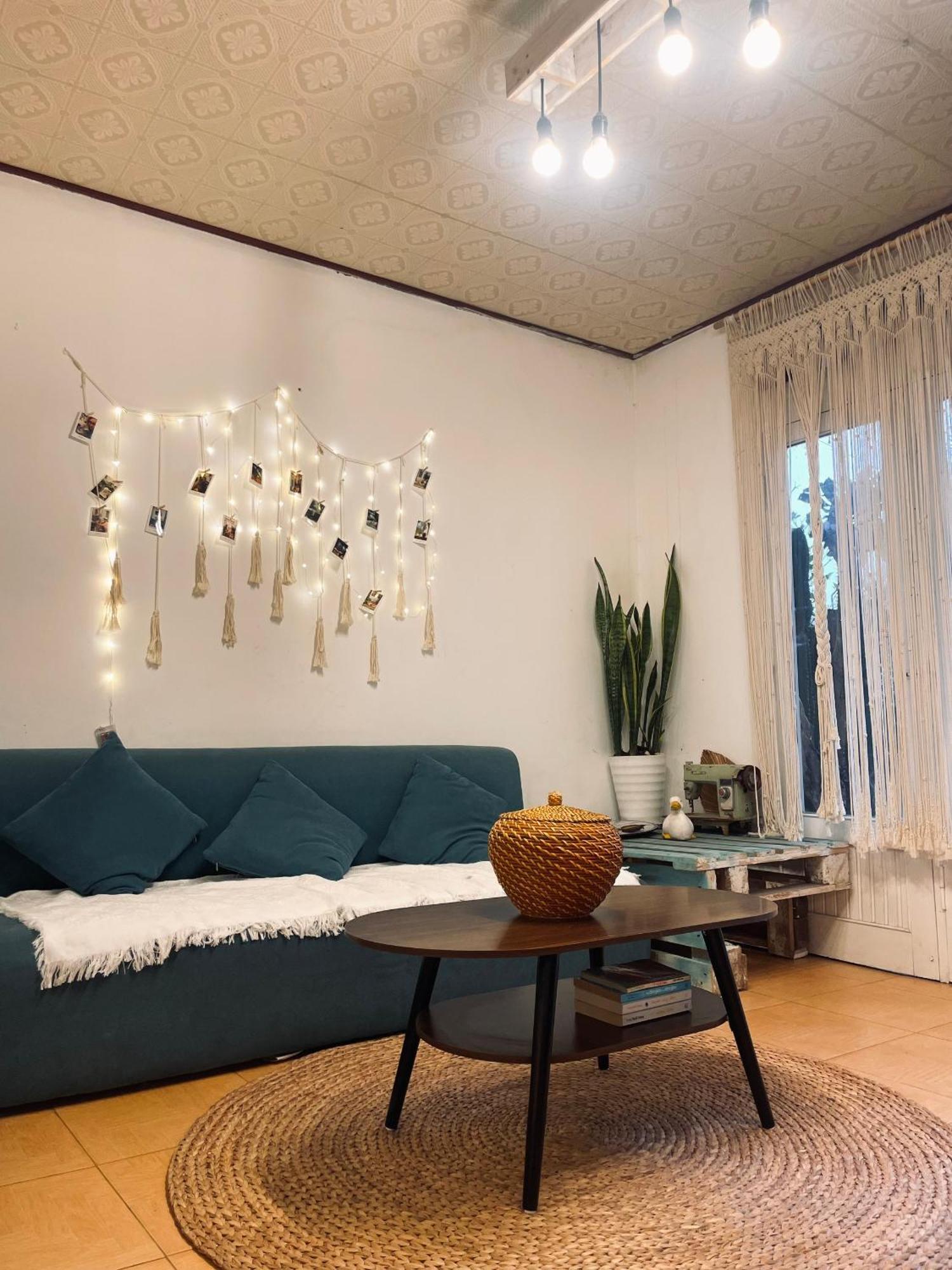 Hat De Homestay Da Lat Zewnętrze zdjęcie
