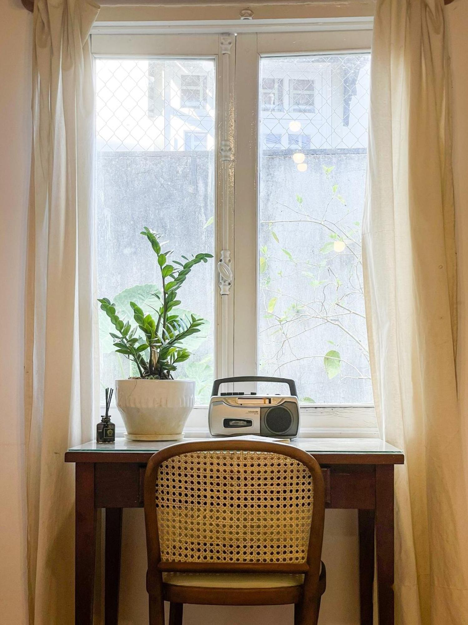 Hat De Homestay Da Lat Zewnętrze zdjęcie