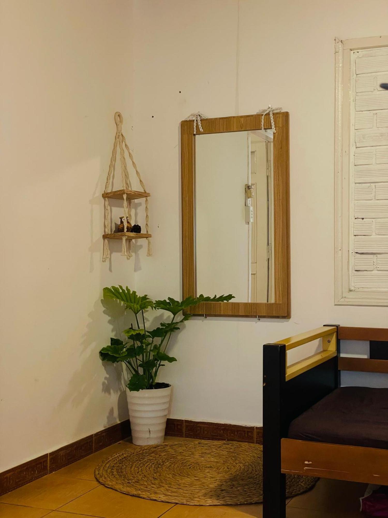 Hat De Homestay Da Lat Zewnętrze zdjęcie
