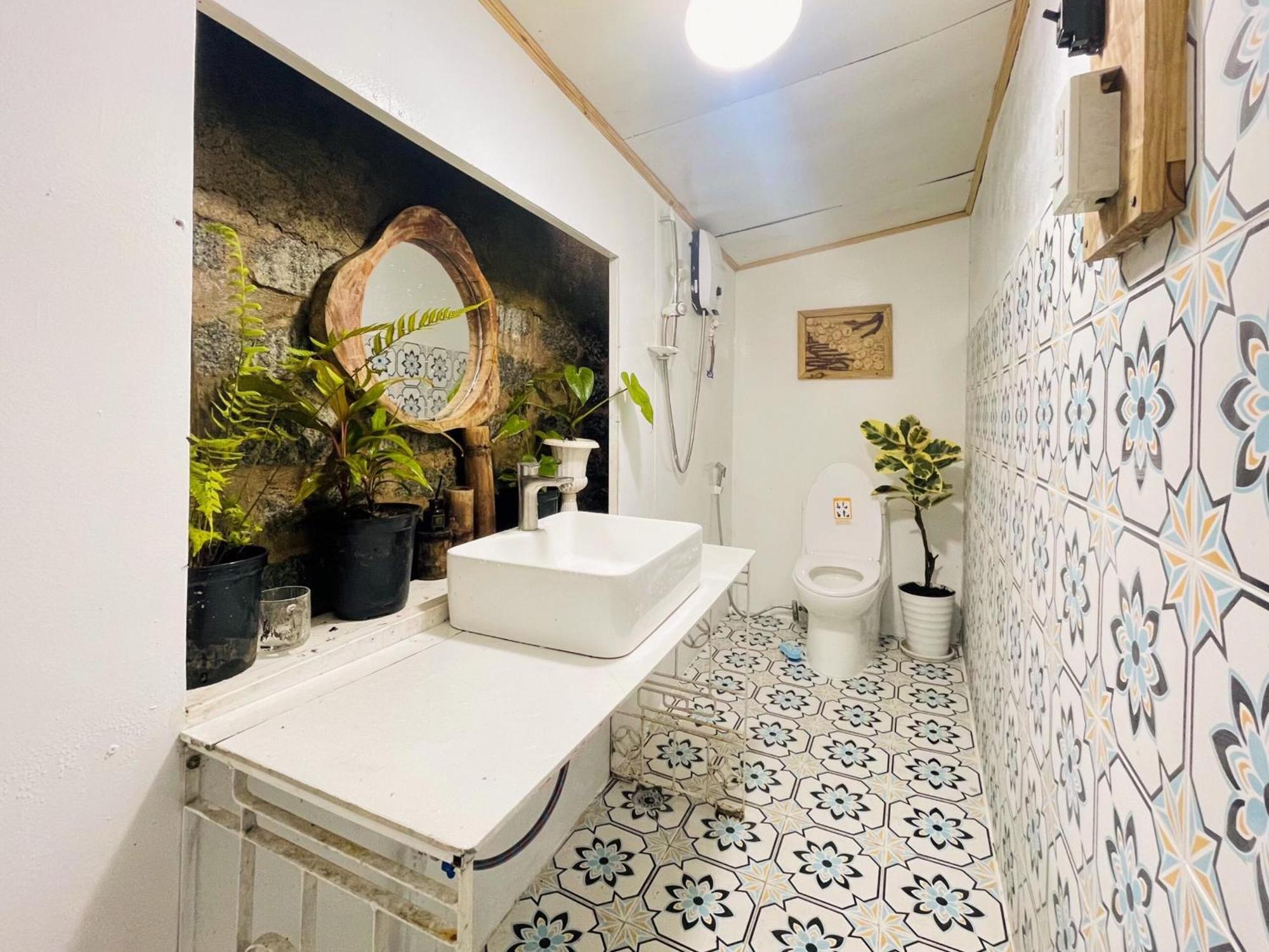 Hat De Homestay Da Lat Zewnętrze zdjęcie
