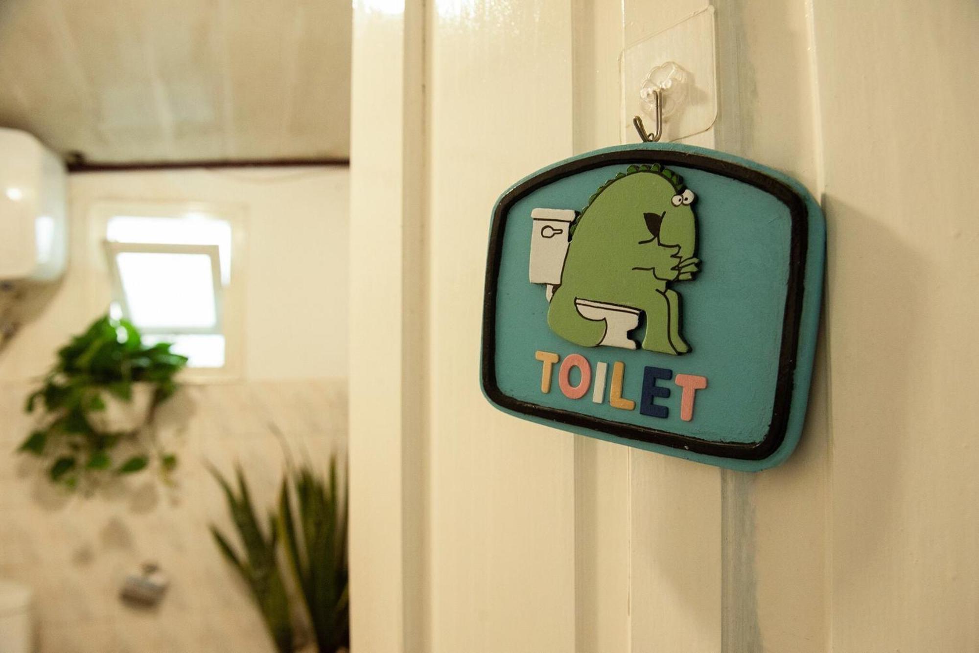 Hat De Homestay Da Lat Zewnętrze zdjęcie