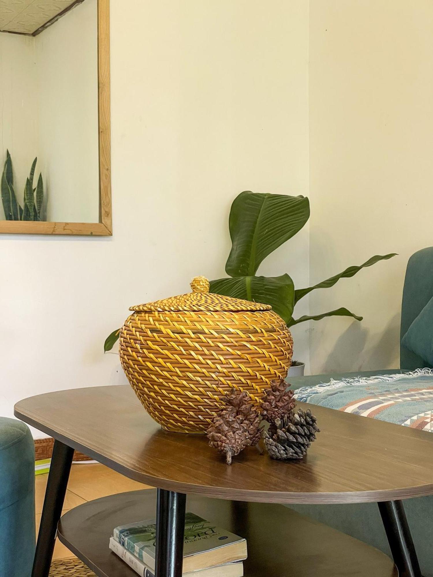 Hat De Homestay Da Lat Zewnętrze zdjęcie