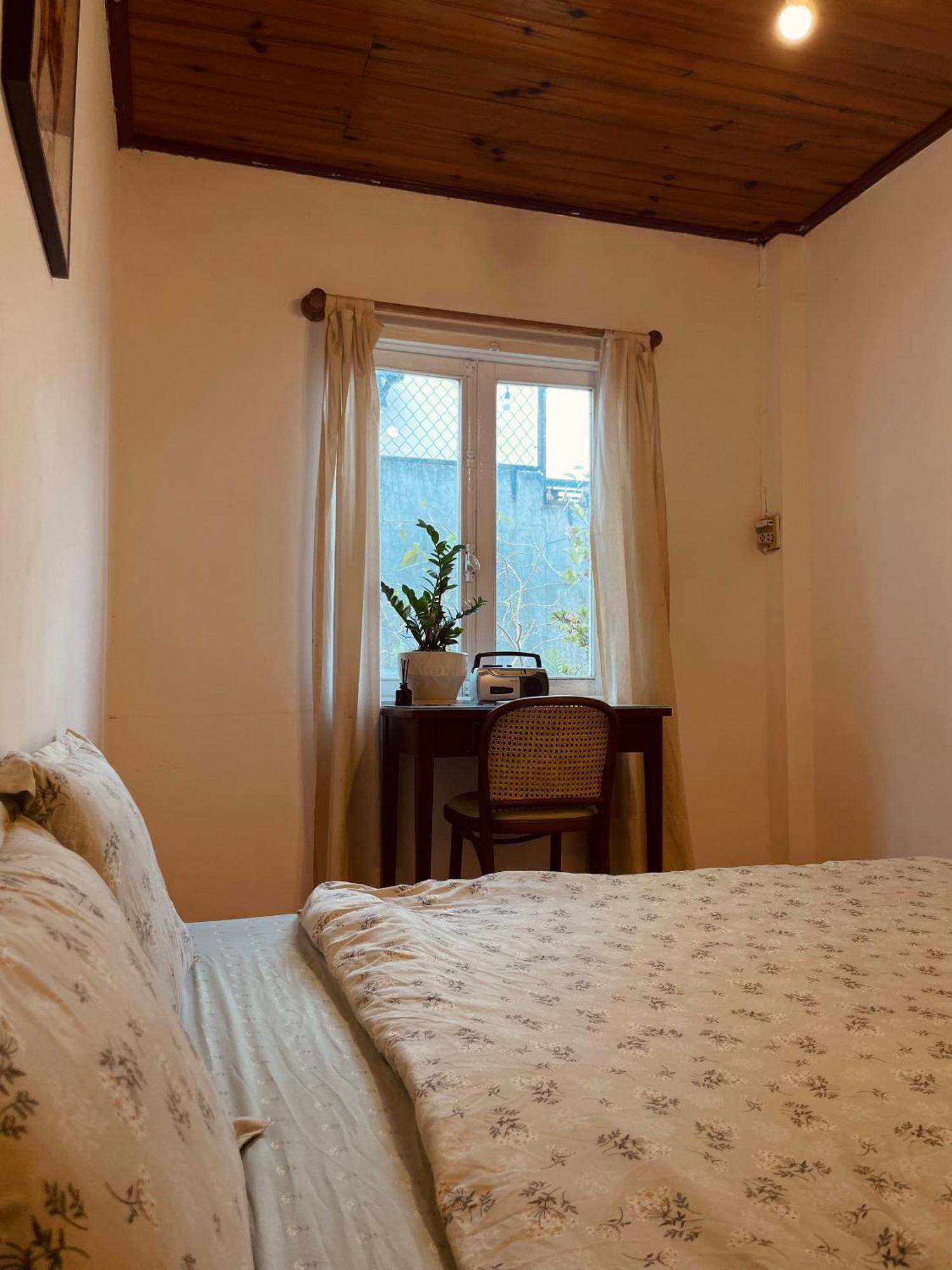 Hat De Homestay Da Lat Zewnętrze zdjęcie