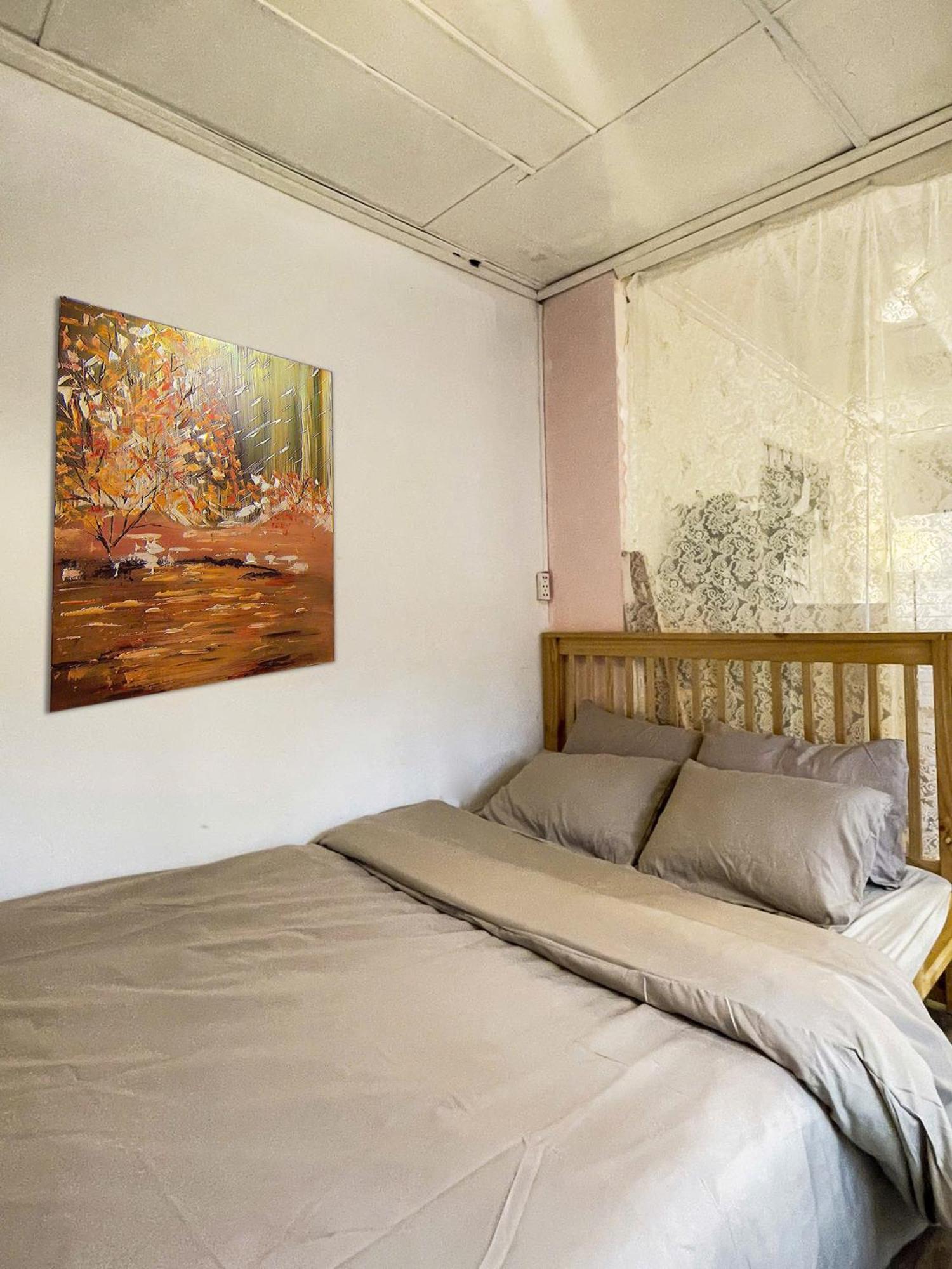 Hat De Homestay Da Lat Zewnętrze zdjęcie