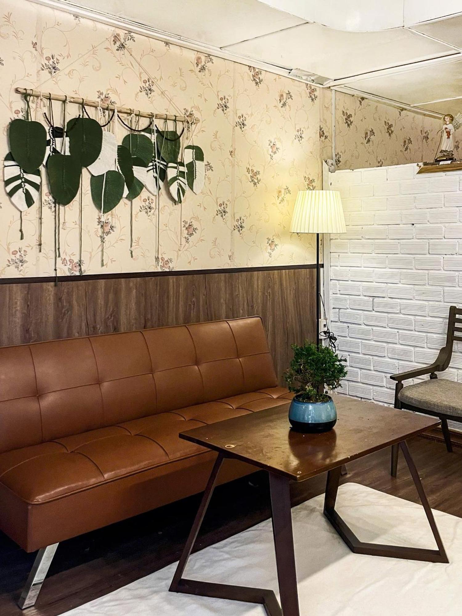 Hat De Homestay Da Lat Zewnętrze zdjęcie