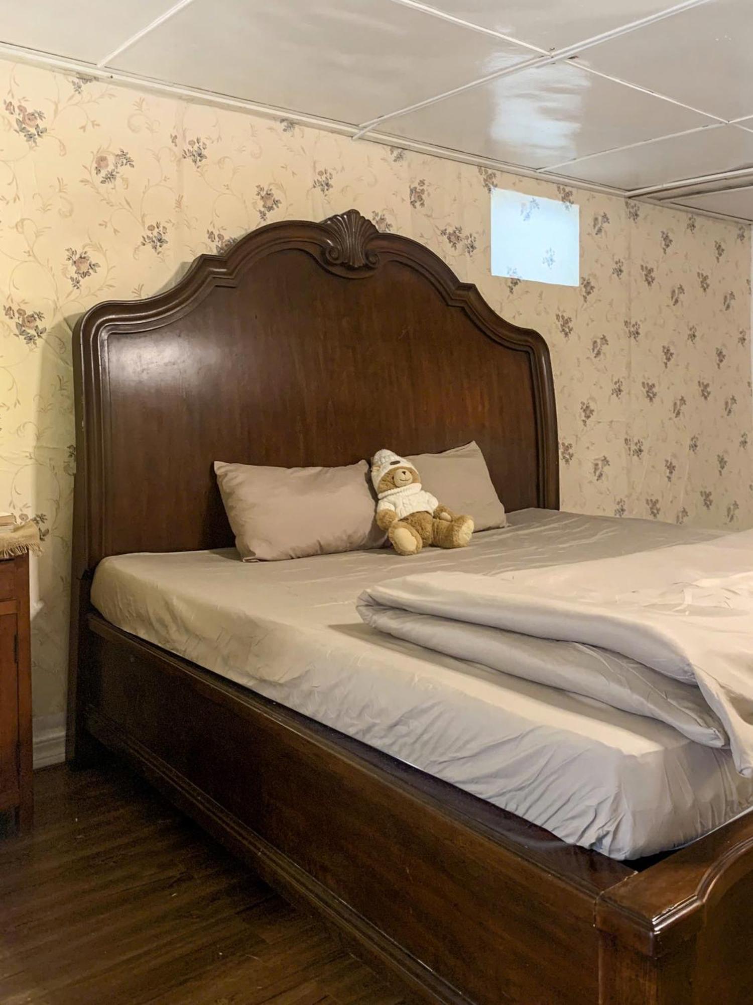 Hat De Homestay Da Lat Zewnętrze zdjęcie